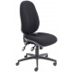 Maxi Air Fabric Posture Operator Office Chair